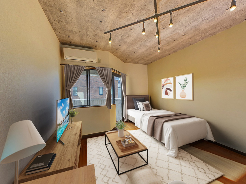 ルポワン醒ヶ井