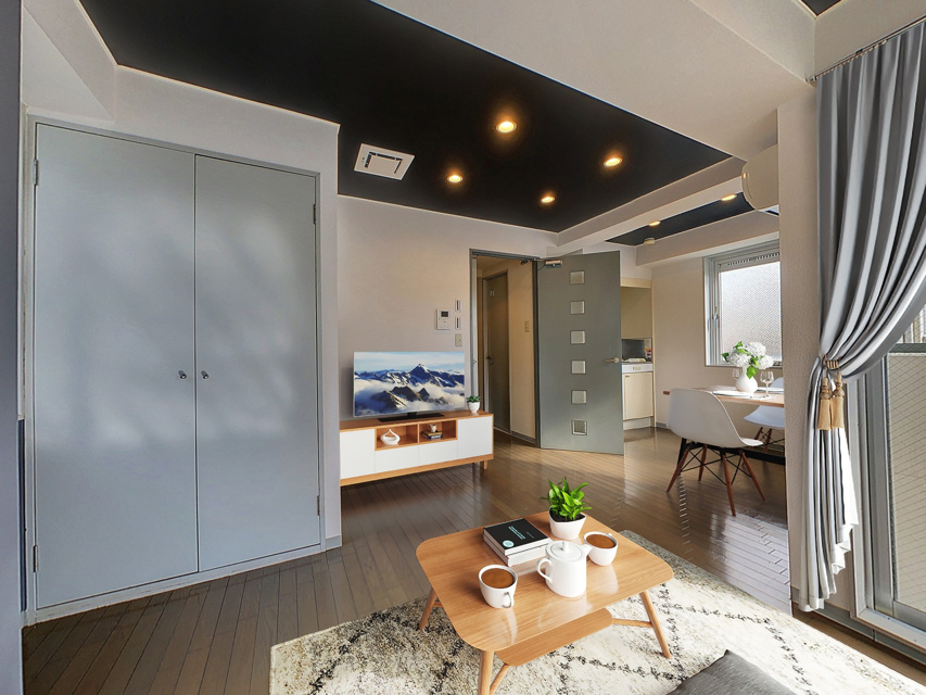 フォーティパル