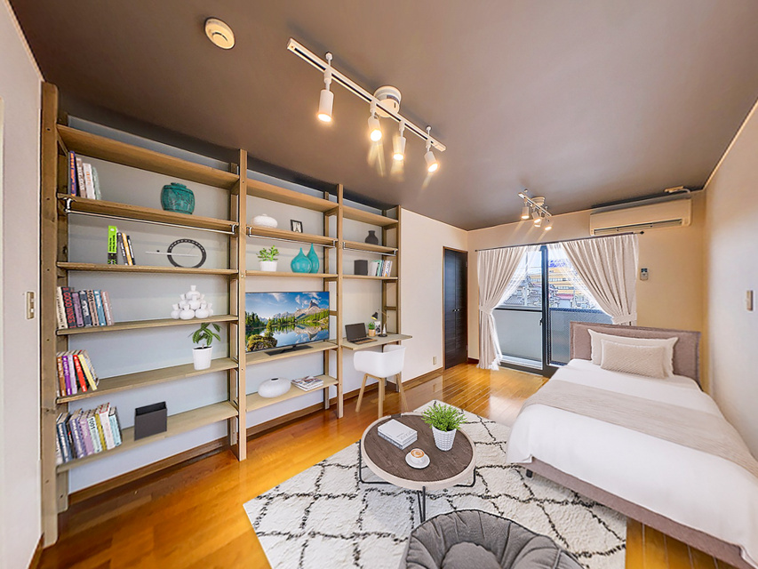 アーバン・コロニー