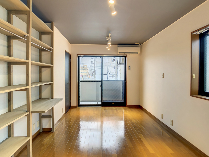 アーバン・コロニー