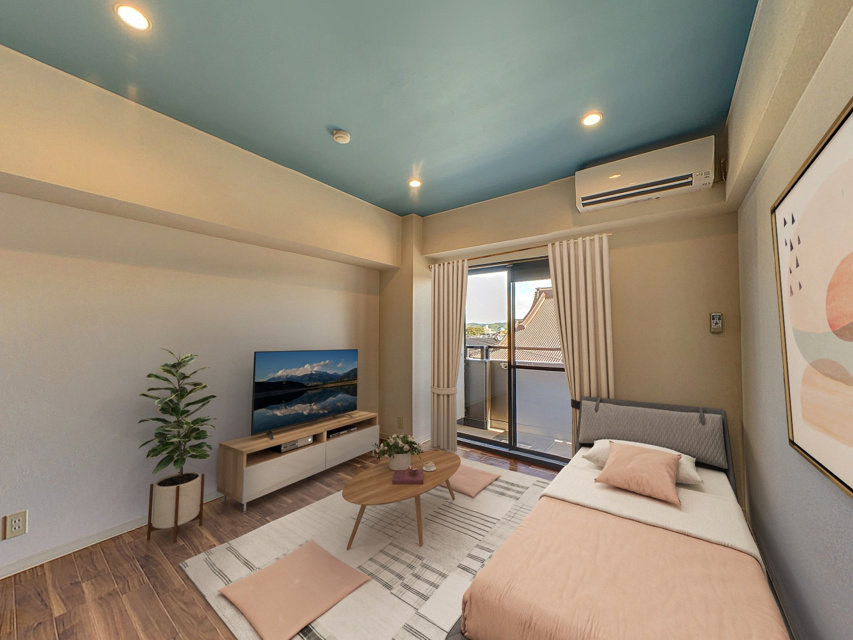 サンライズ山善