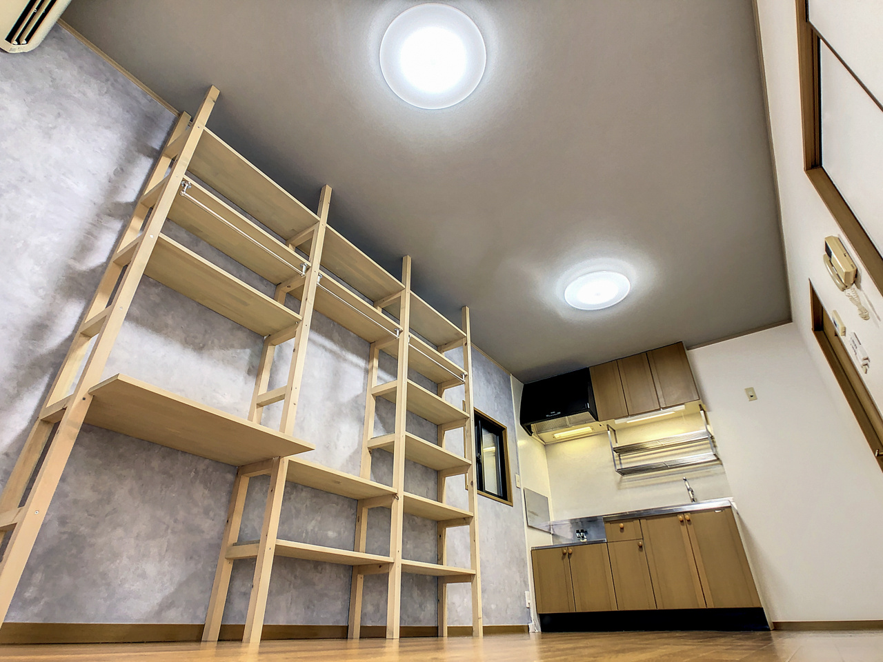 イーストビレッジ