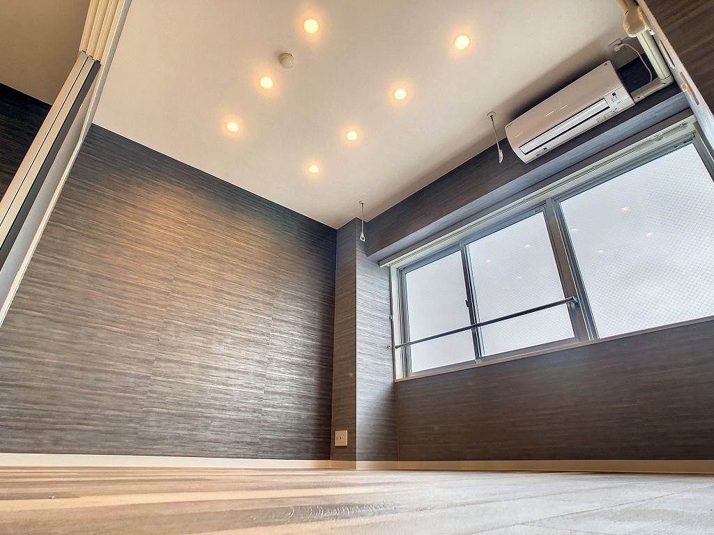 四季の街 ドゥ・モンターニュ虹