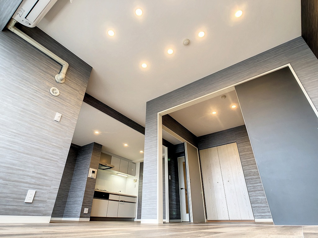 四季の街 ドゥ・モンターニュ虹