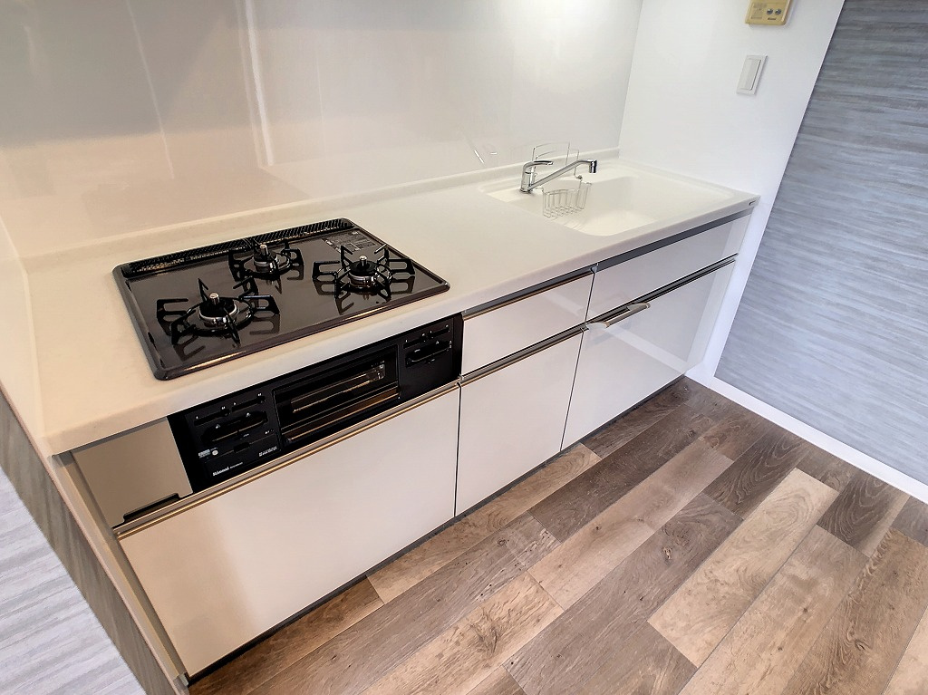 四季の街 ドゥ・モンターニュ虹