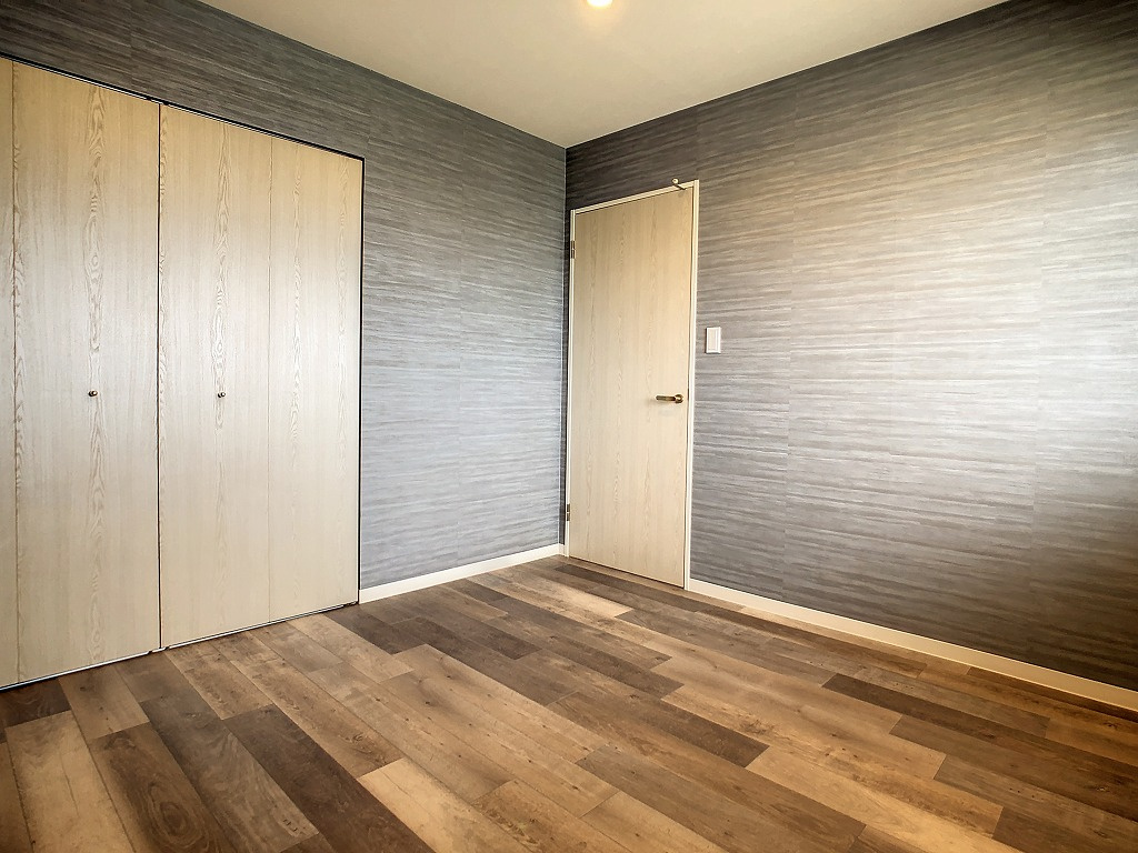 四季の街 ドゥ・モンターニュ虹