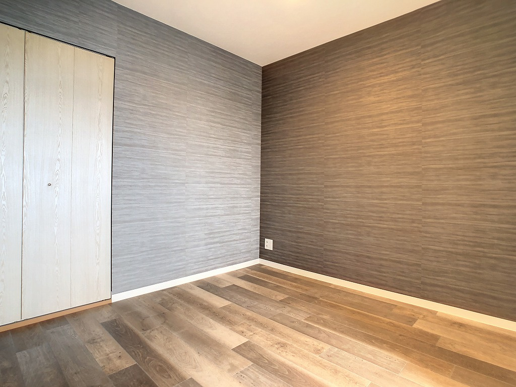 四季の街 ドゥ・モンターニュ虹