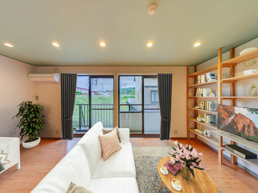 ファミール三池