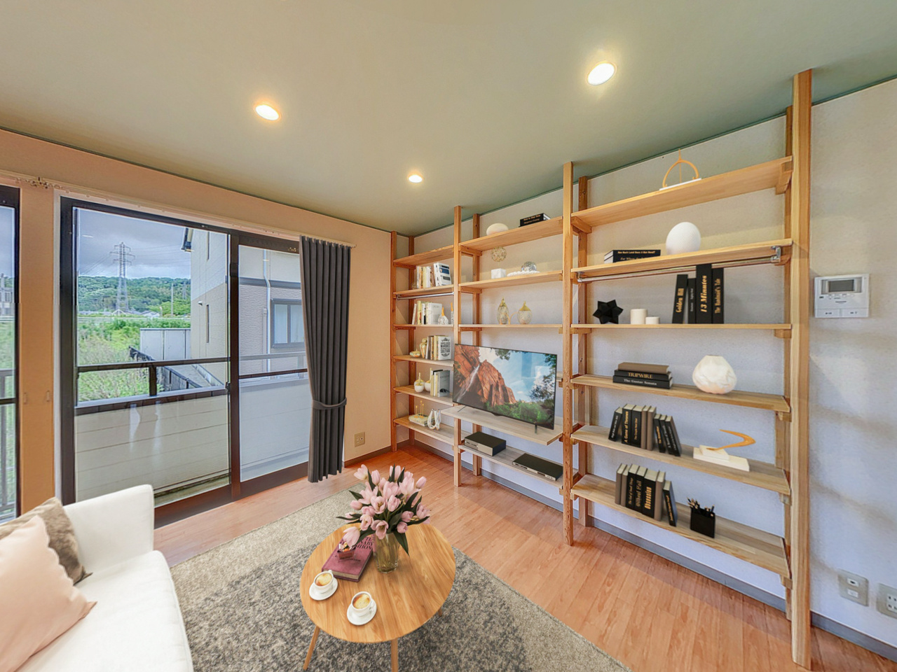 ファミール三池