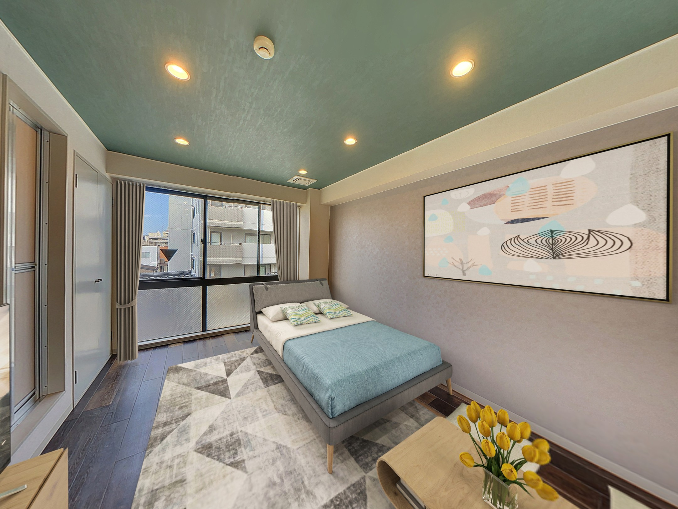 フォーティパル