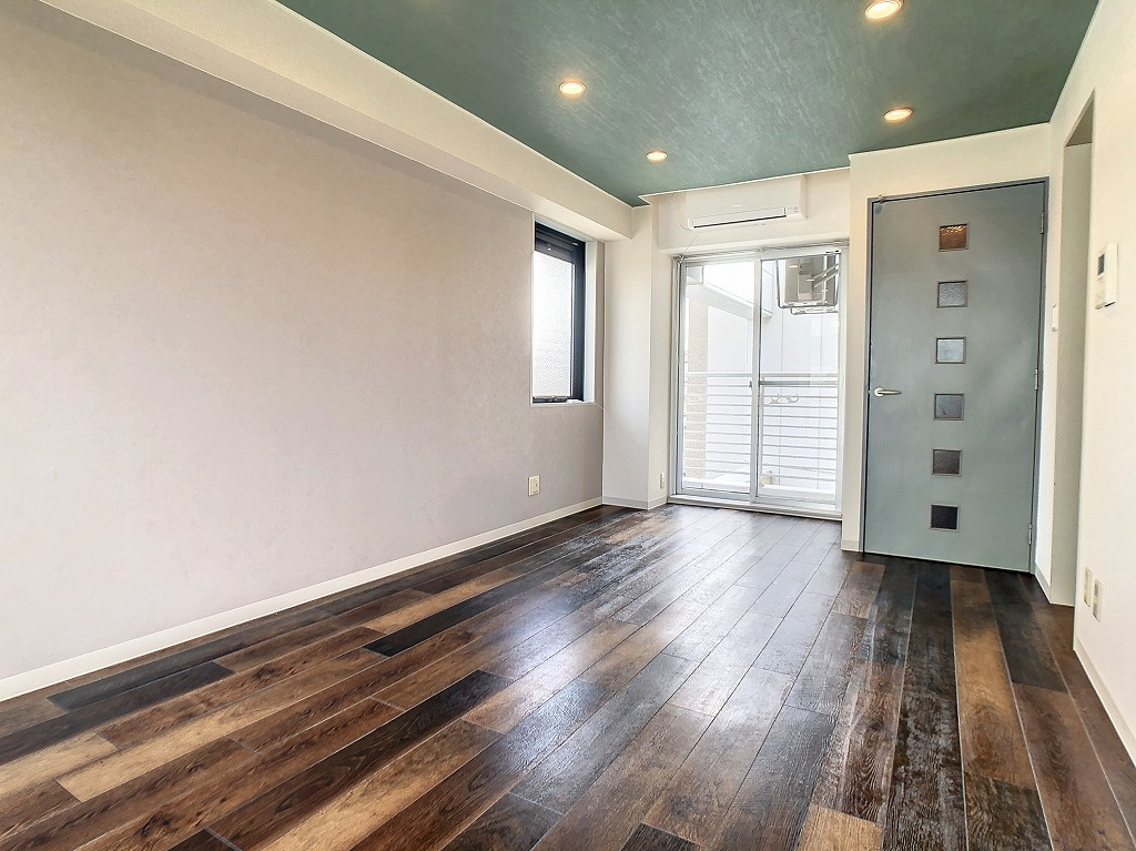 フォーティパル