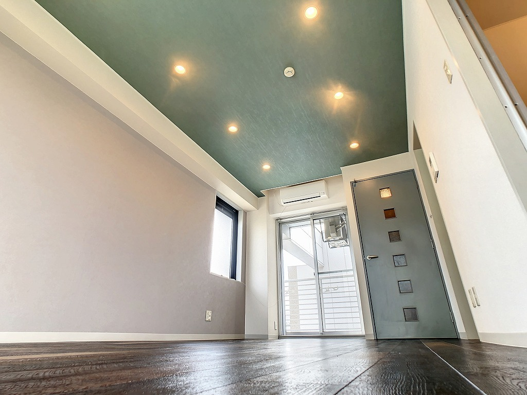 フォーティパル