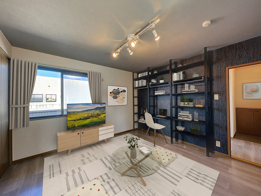 ハイカムール・マーガレット