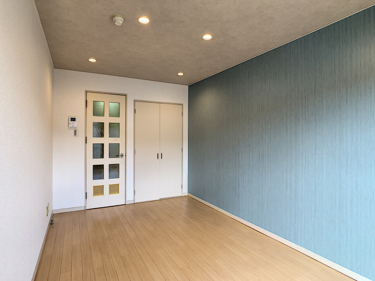 ガーデンハイム扇町