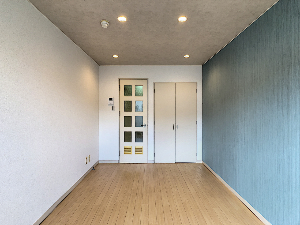 ガーデンハイム扇町