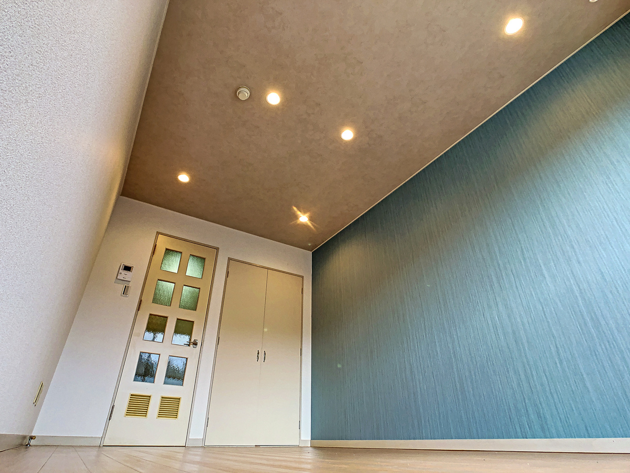 ガーデンハイム扇町