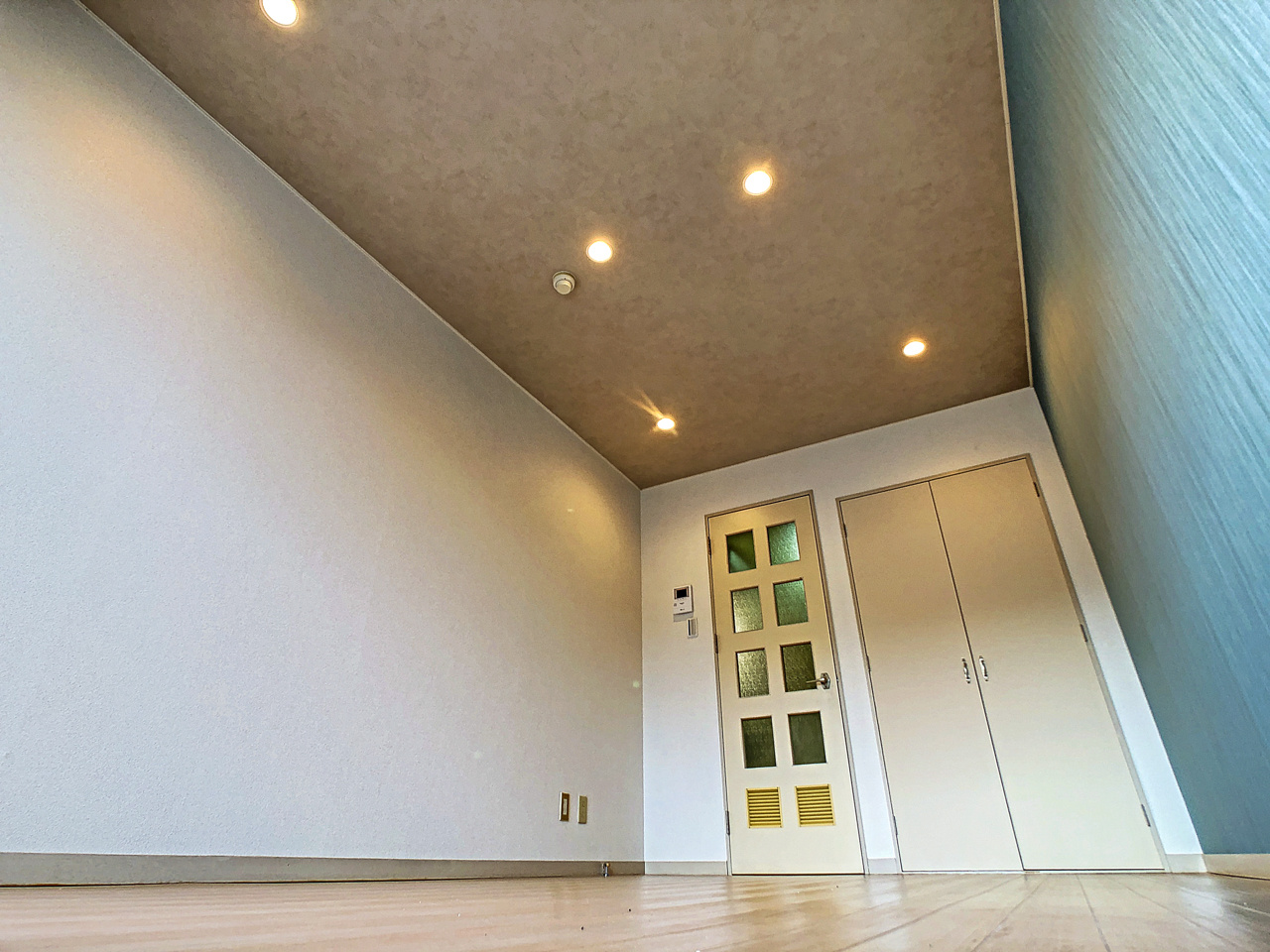 ガーデンハイム扇町