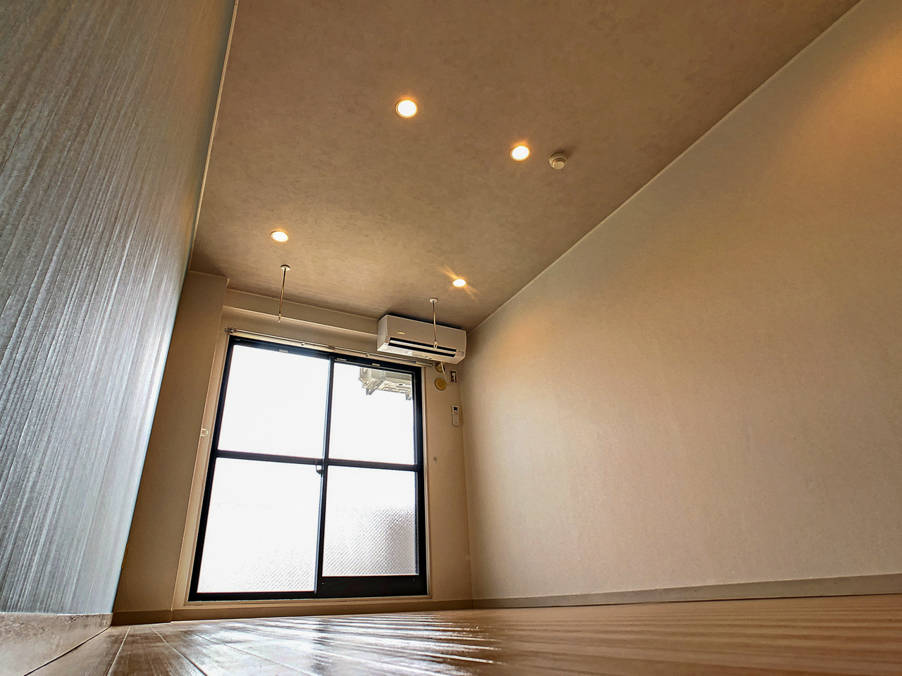 ガーデンハイム扇町