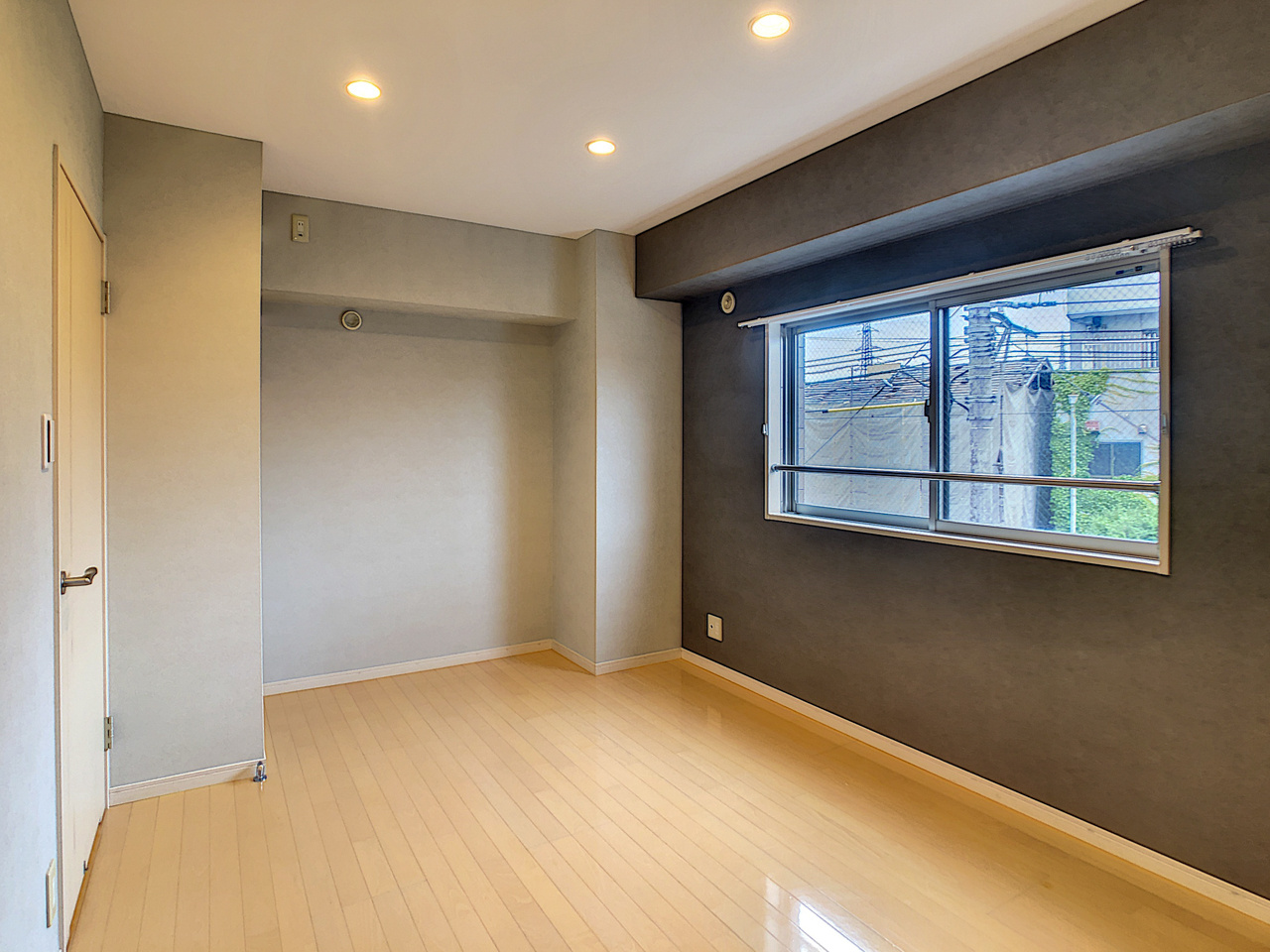 クロスピア北安江