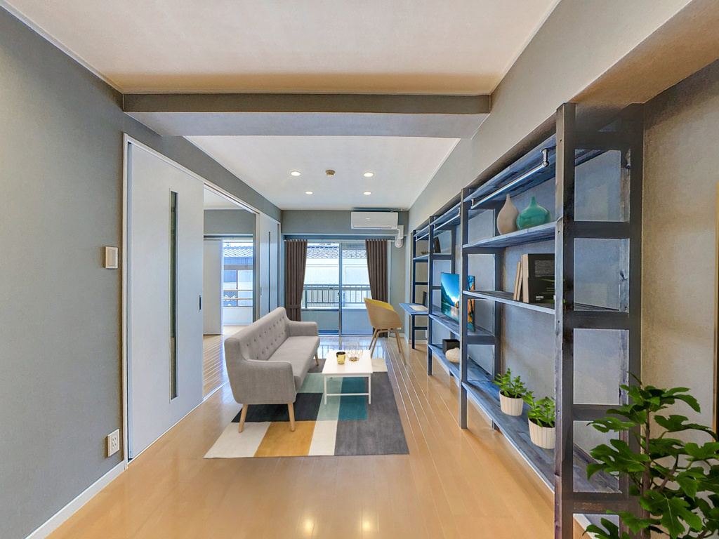 comodo kanazawa ekimae