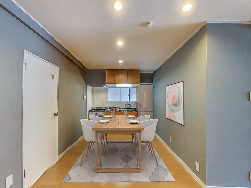 comodo kanazawa ekimae