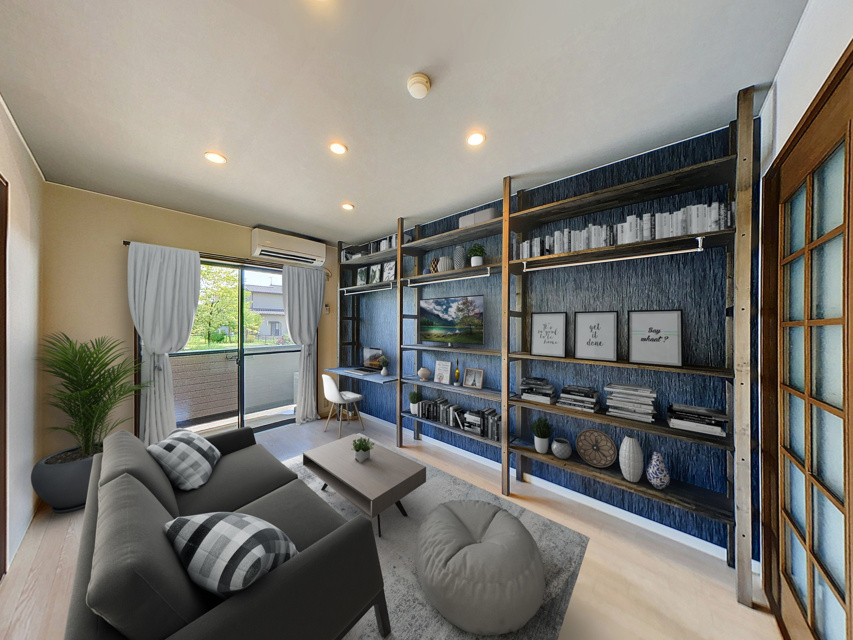 ドゥ・ムスタッシュ