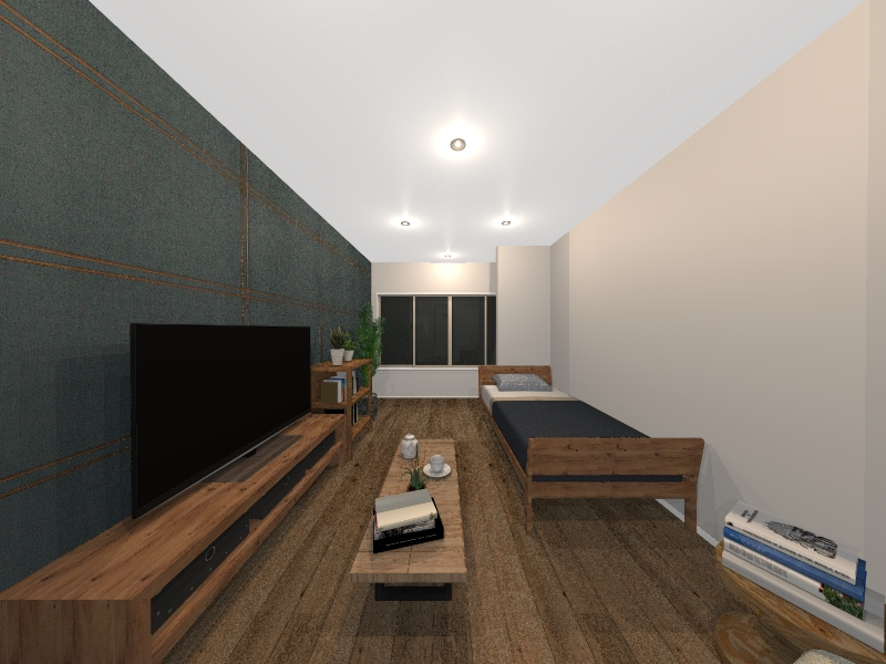 シーアイハイム