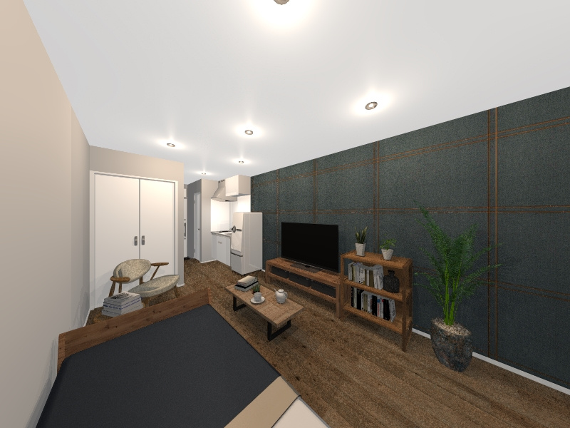 シーアイハイム