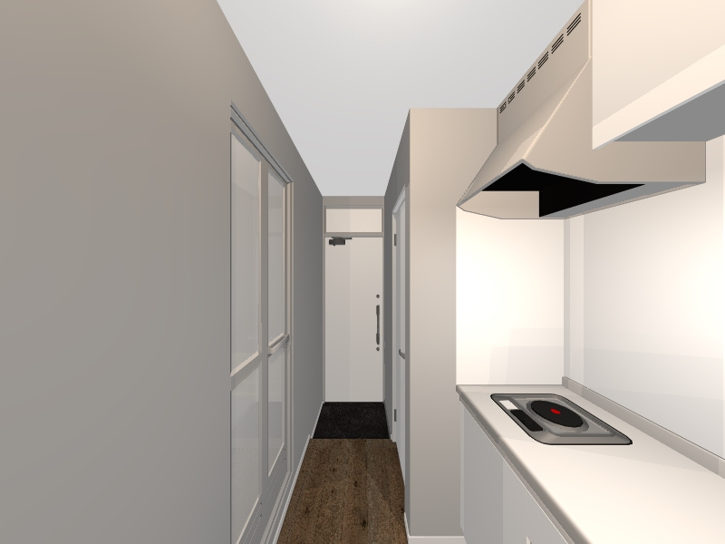 シーアイハイム