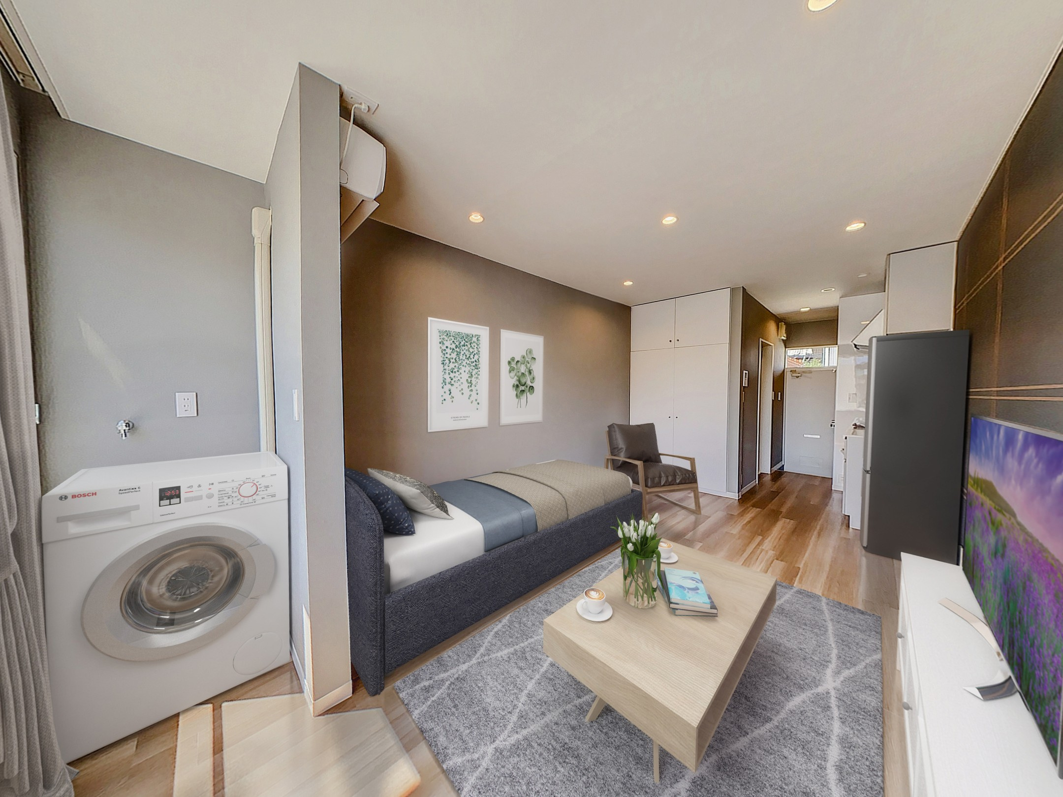 シーアイハイム