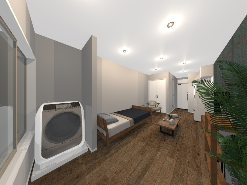 シーアイハイム