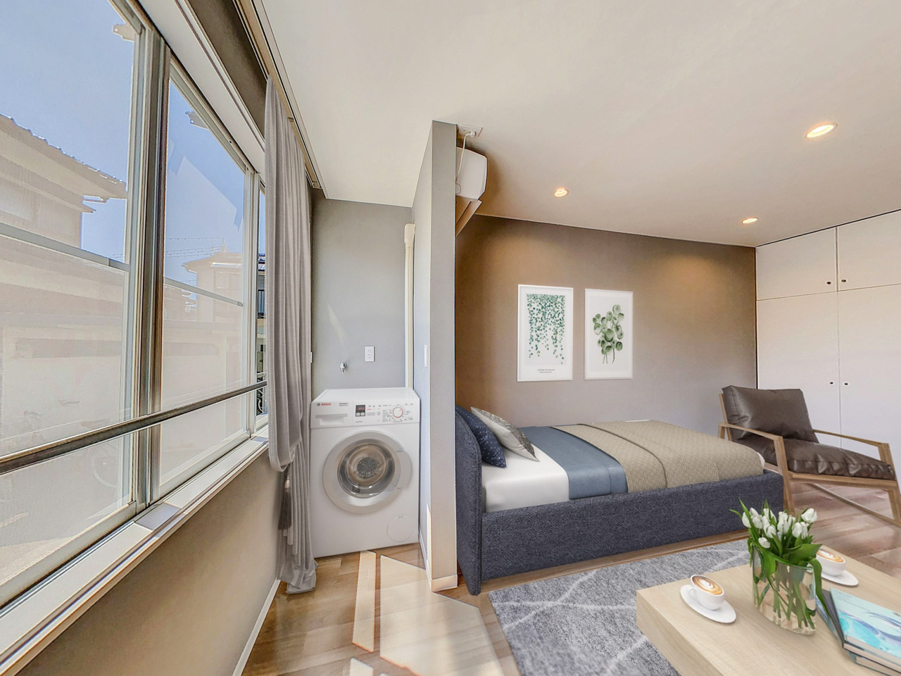 シーアイハイム