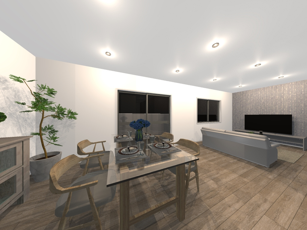 フレグランス弥生A