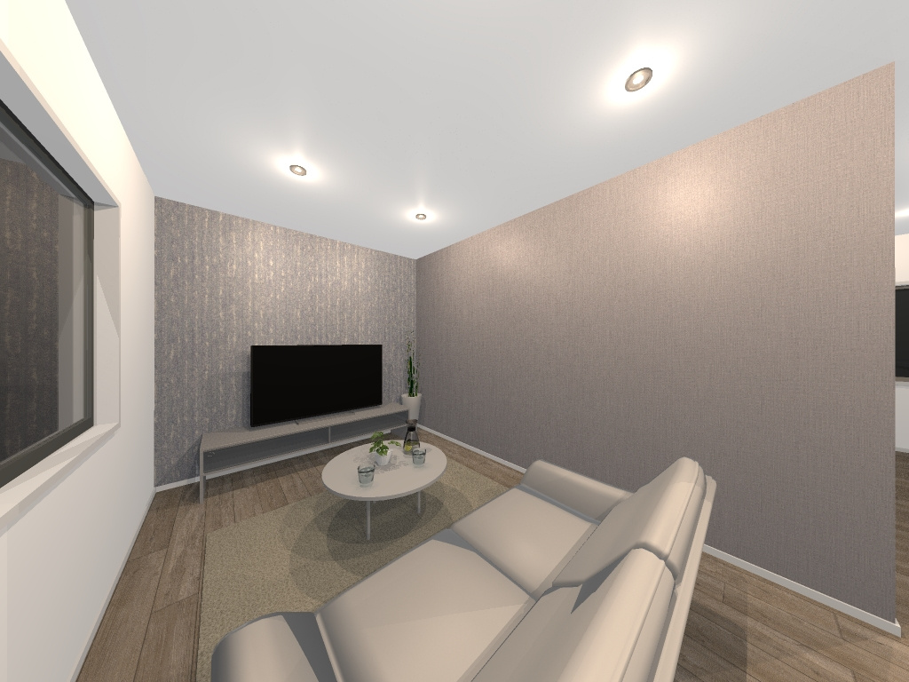 フレグランス弥生A