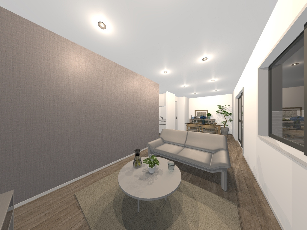 フレグランス弥生A