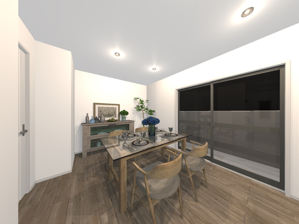 フレグランス弥生A