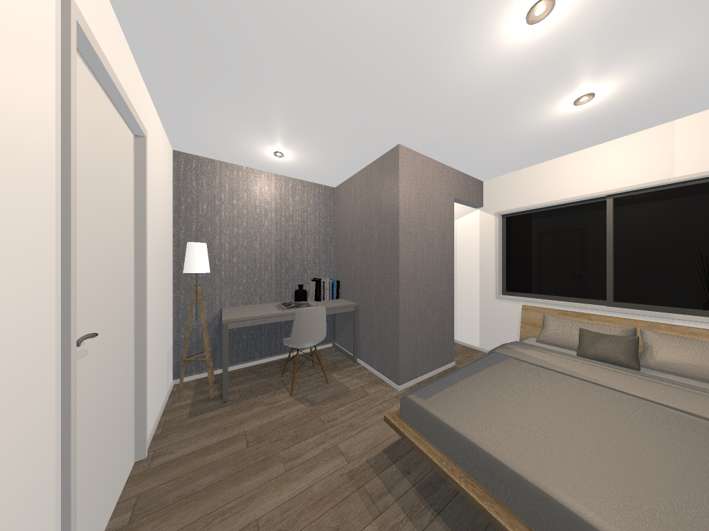 フレグランス弥生A