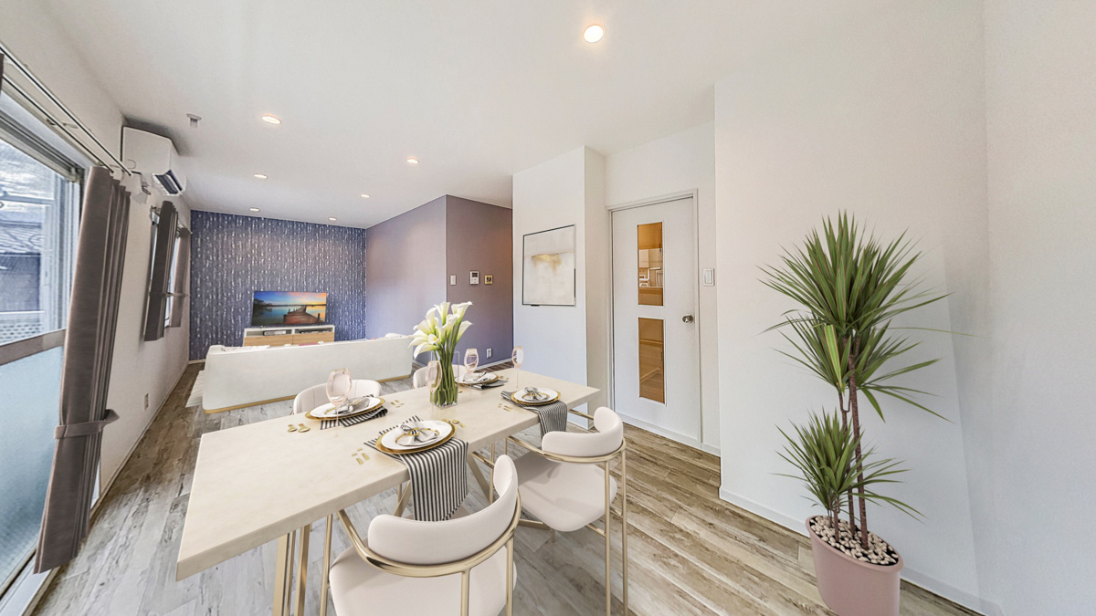 フレグランス弥生A