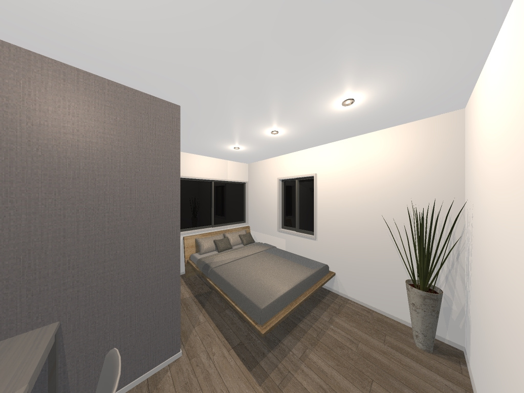 フレグランス弥生A