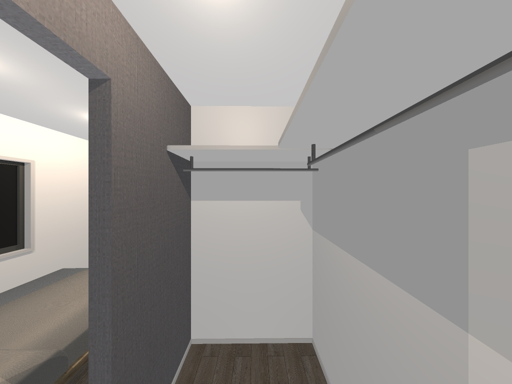 フレグランス弥生A