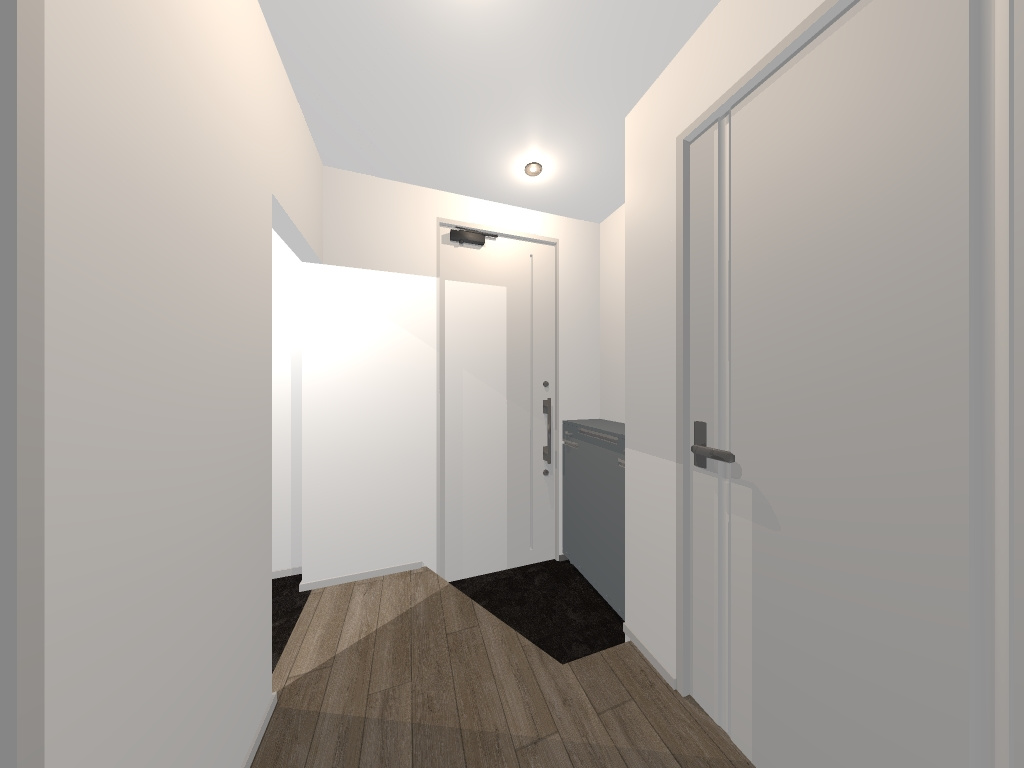 フレグランス弥生A