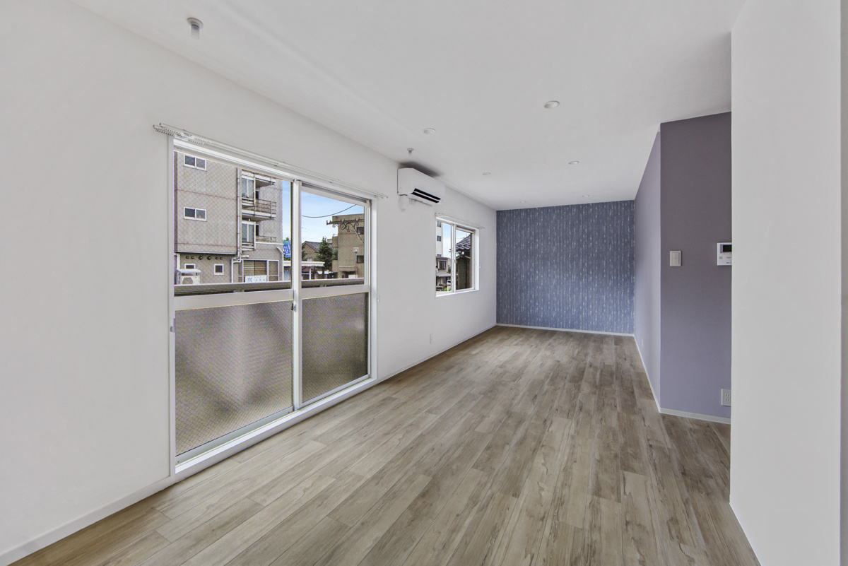 フレグランス弥生A