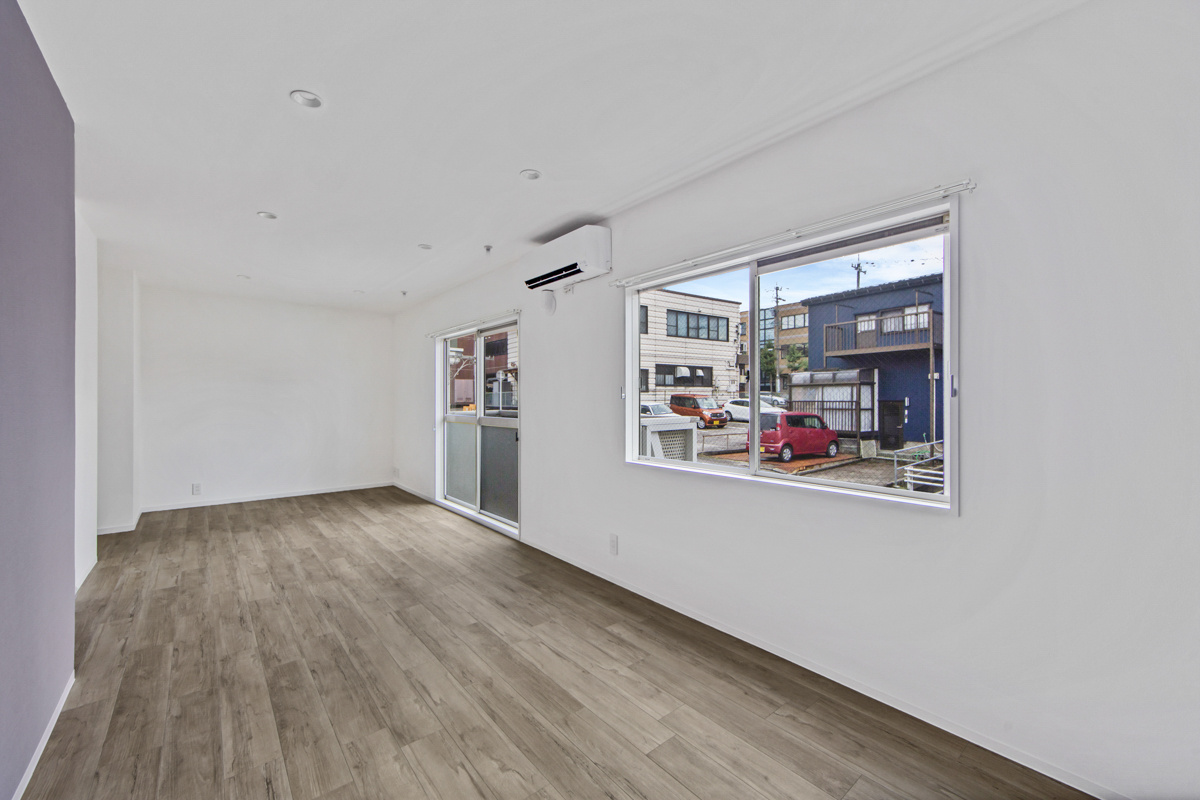 フレグランス弥生A