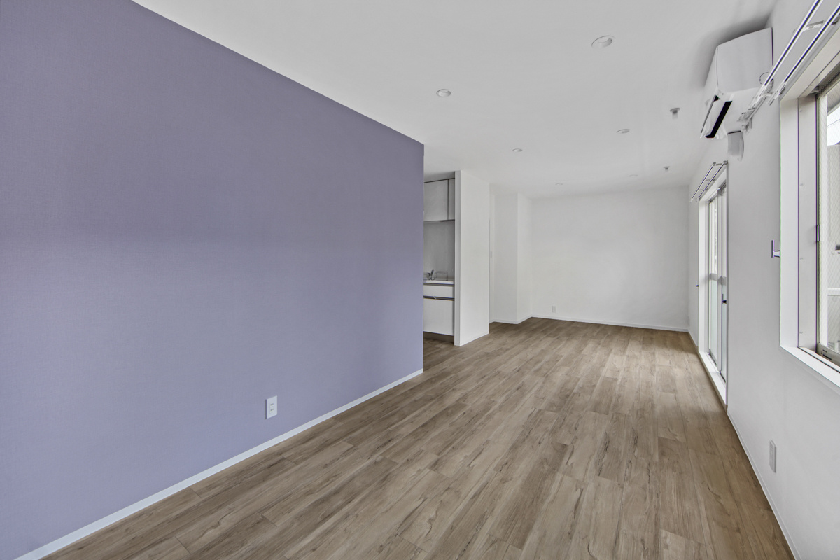 フレグランス弥生A