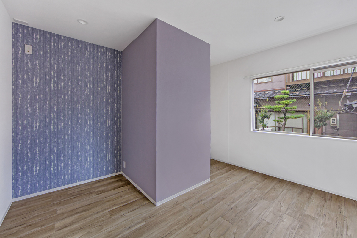 フレグランス弥生A