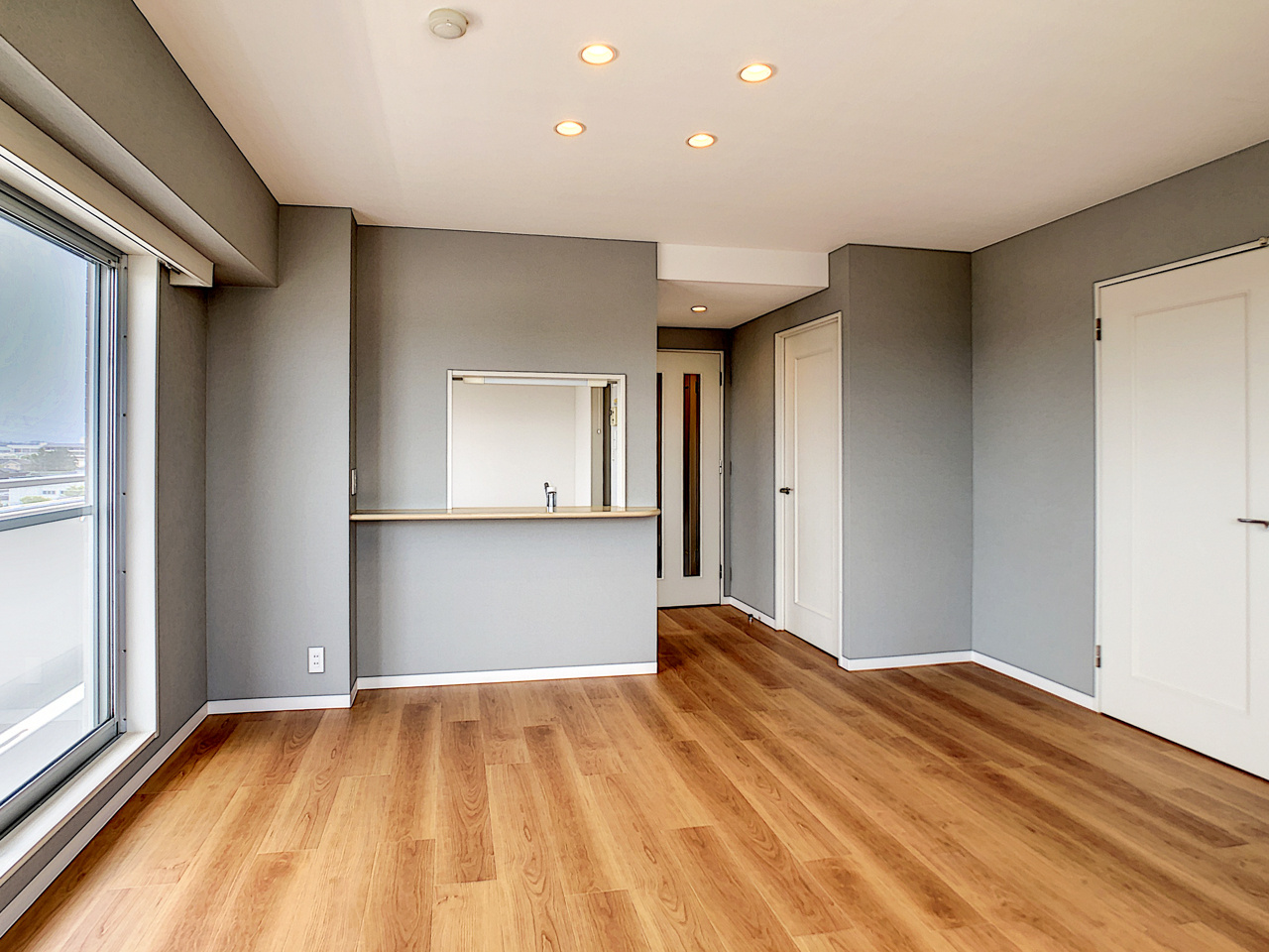 四季の街 ドゥ・モンターニュ花