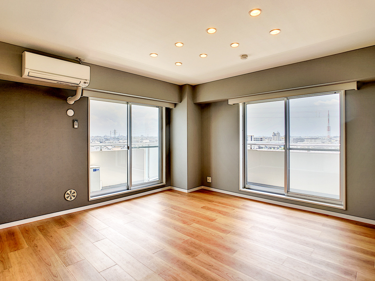 四季の街 ドゥ・モンターニュ花