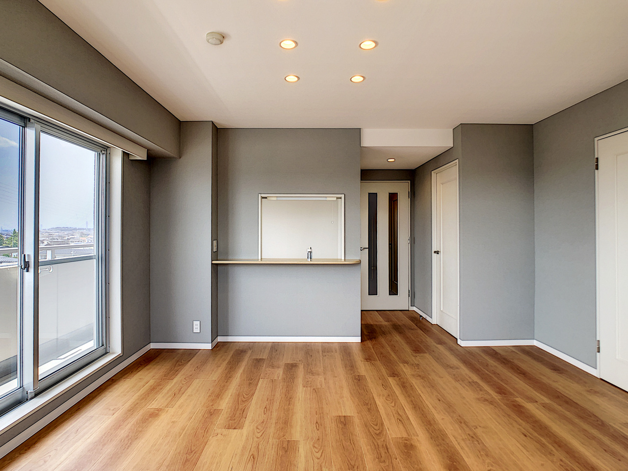 四季の街 ドゥ・モンターニュ花