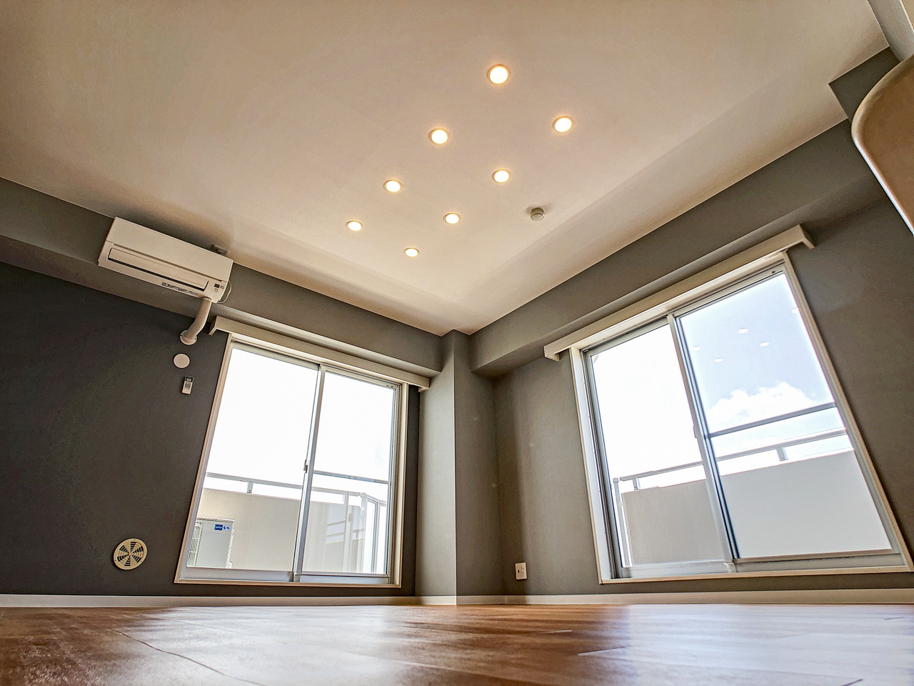 四季の街 ドゥ・モンターニュ花