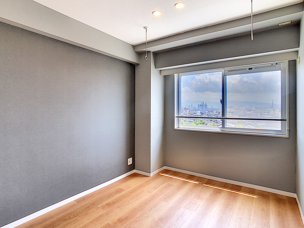 四季の街 ドゥ・モンターニュ花